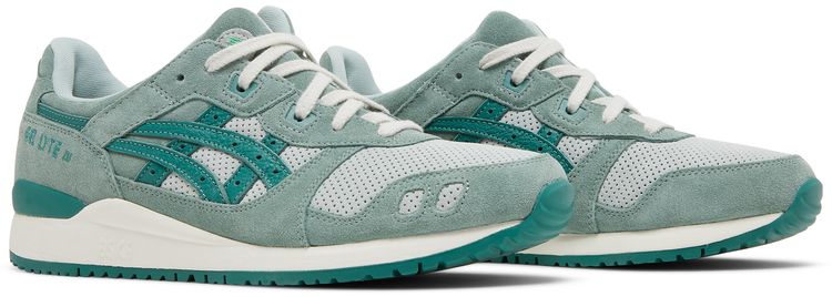 Asics Gel Lyte 3 OG Changing of the Seasons Pack Momijigari Natsu