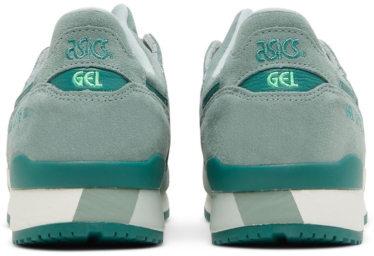 Asics Gel Lyte 3 OG Changing of the Seasons Pack Momijigari Natsu