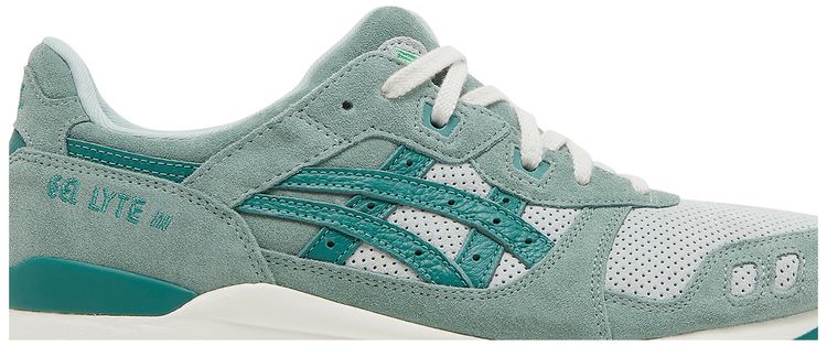 Asics Gel Lyte 3 OG Changing of the Seasons Pack Momijigari Natsu