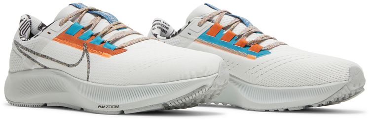 Nike Air Zoom Pegasus 38 Made From Sport