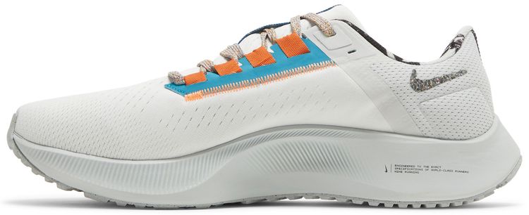 Nike Air Zoom Pegasus 38 Made From Sport