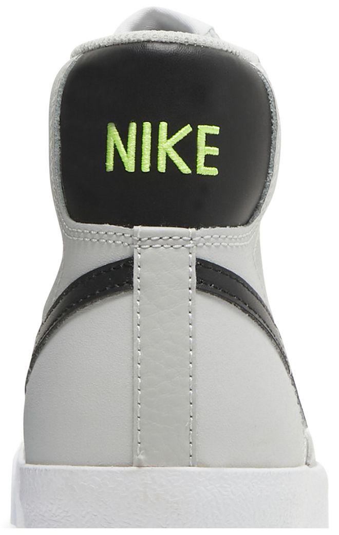 Nike Blazer Mid 77 GS Grey Fog
