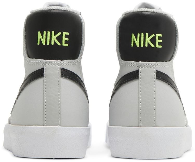 Nike Blazer Mid 77 GS Grey Fog