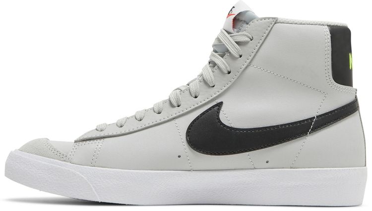 Nike Blazer Mid 77 GS Grey Fog