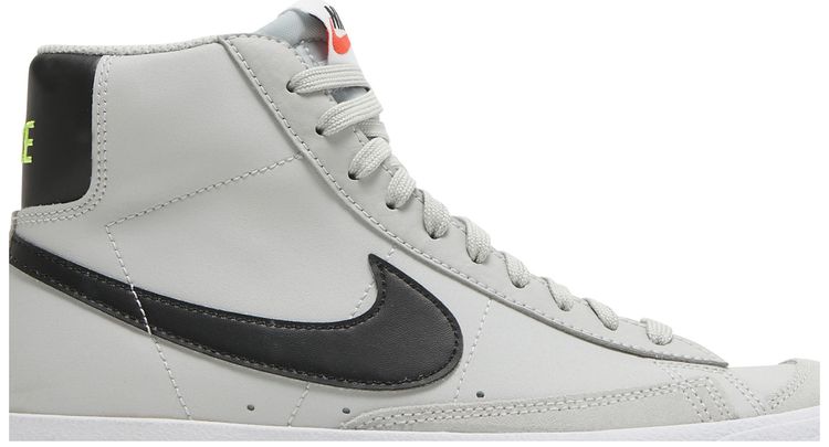 Nike Blazer Mid 77 GS Grey Fog