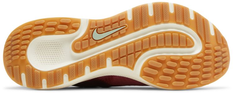 Nike Wmns React Escape Run Dark Beetroot