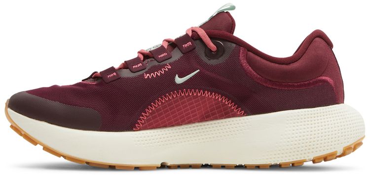 Nike Wmns React Escape Run Dark Beetroot