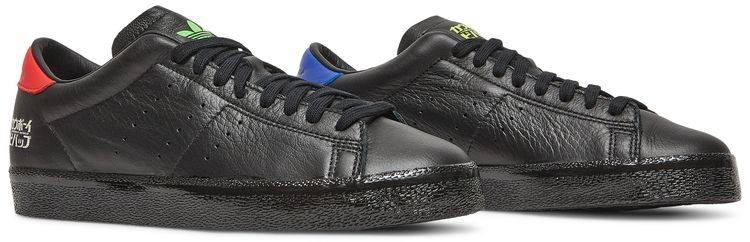 Bait x Cowboy Bebop x adidas Consortium Matchplay Black