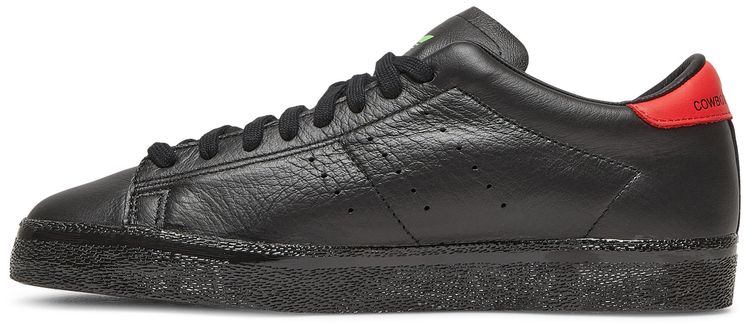 Bait x Cowboy Bebop x adidas Consortium Matchplay Black