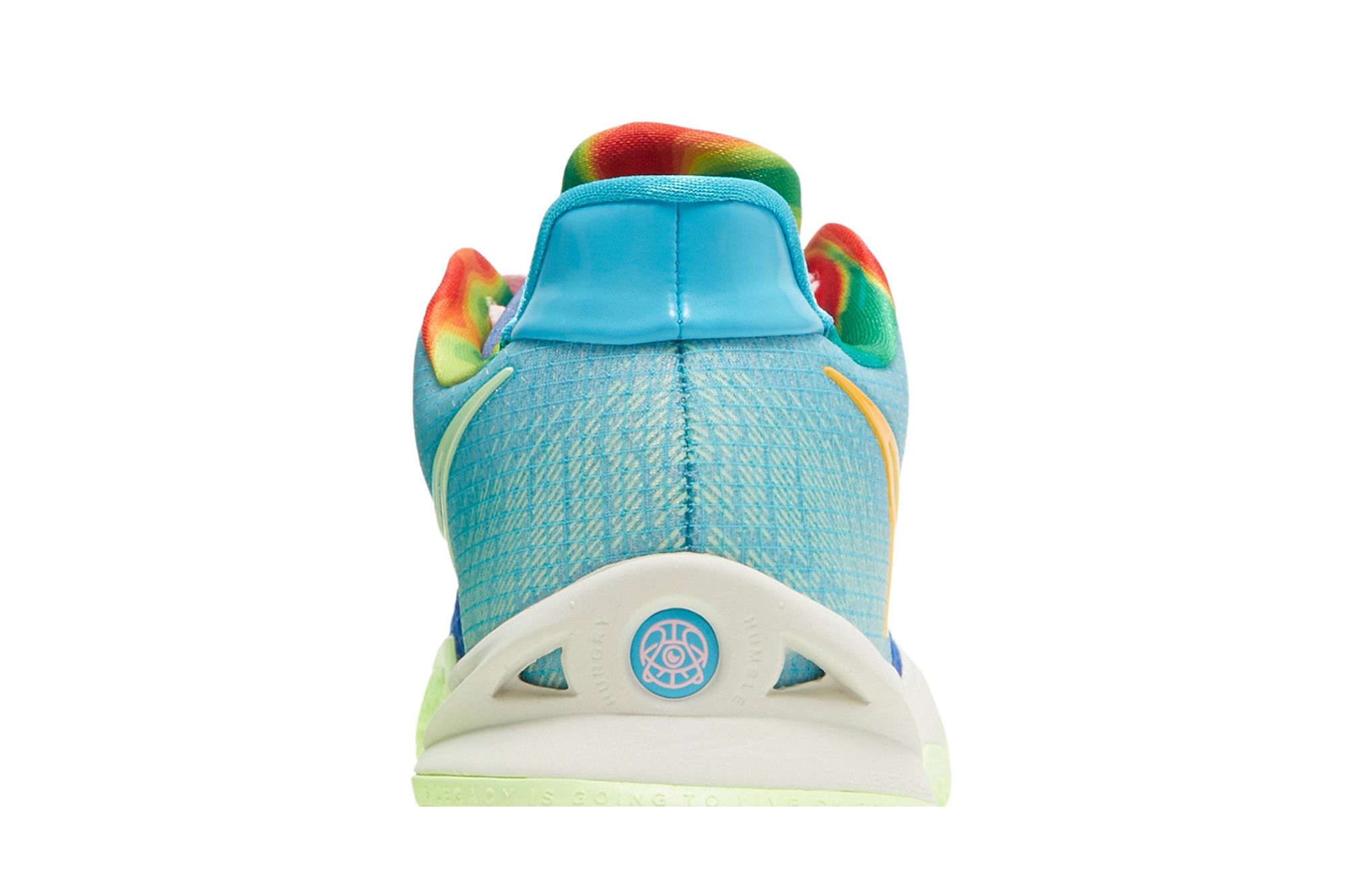 Buy Sue Bird x Kyrie Low 4 EP 'Dynasty' - CZ0105 401 | GOAT