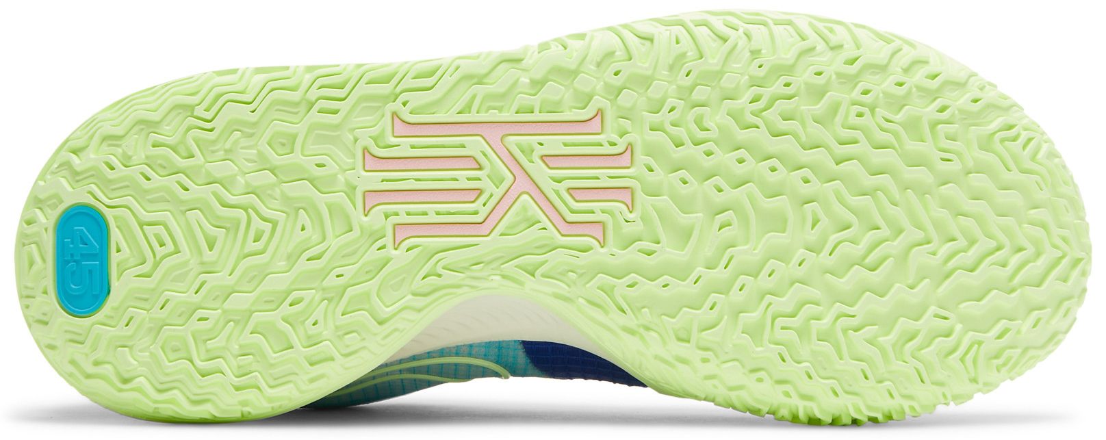 Buy Sue Bird x Nike Kyrie Low 4 EP 'Dynasty' - CZ0105 401 | GOAT