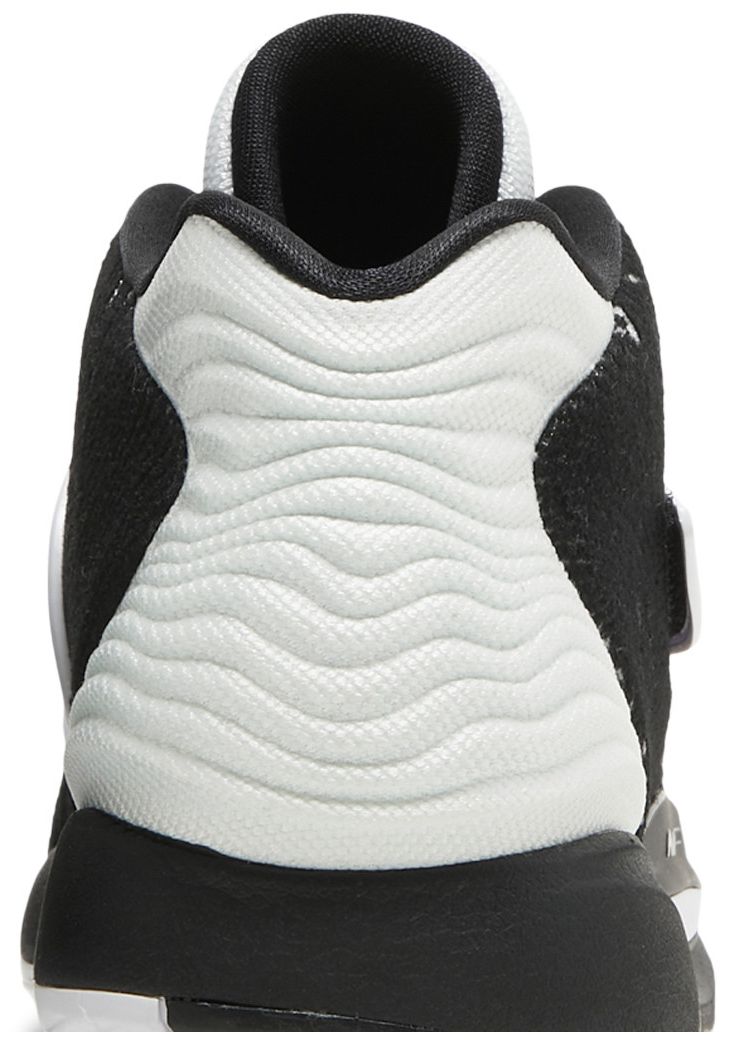 KD 14 TB Black White