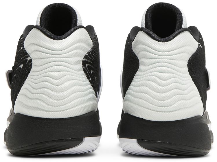 KD 14 TB Black White