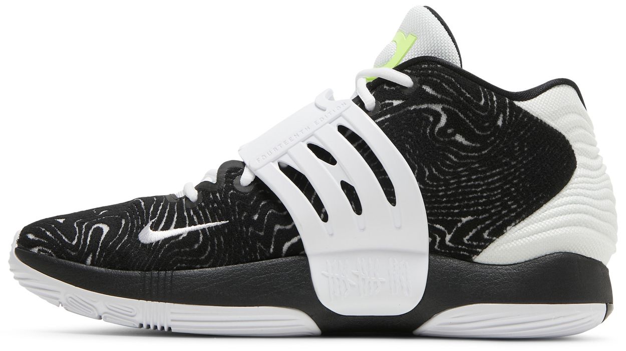kd 14 goat