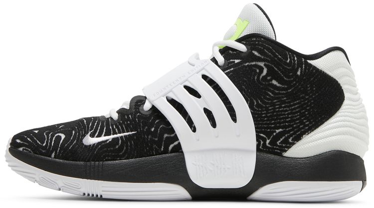 KD 14 TB Black White