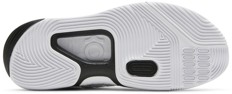 KD 14 TB Black White