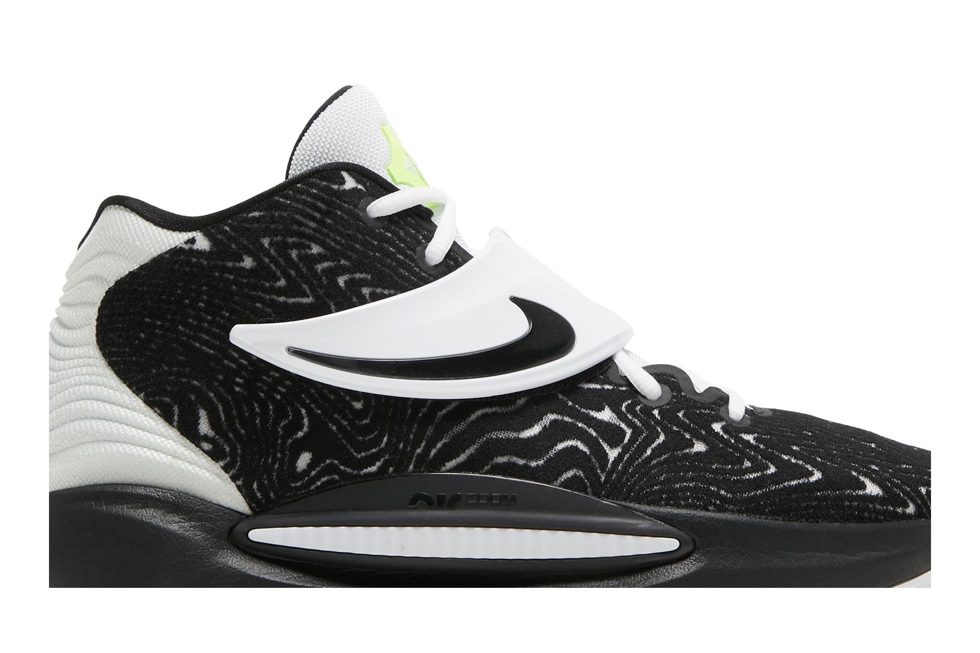Buy KD 14 TB Black White DA7850 001 GOAT