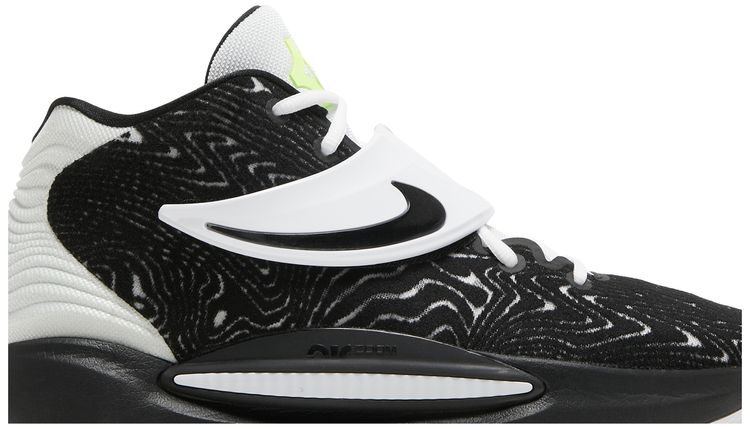KD 14 TB Black White