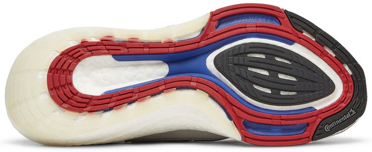 Adidas UltraBoost 21 NCAA Pack   Kansas