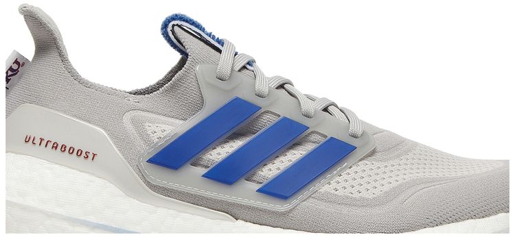 Adidas UltraBoost 21 NCAA Pack   Kansas