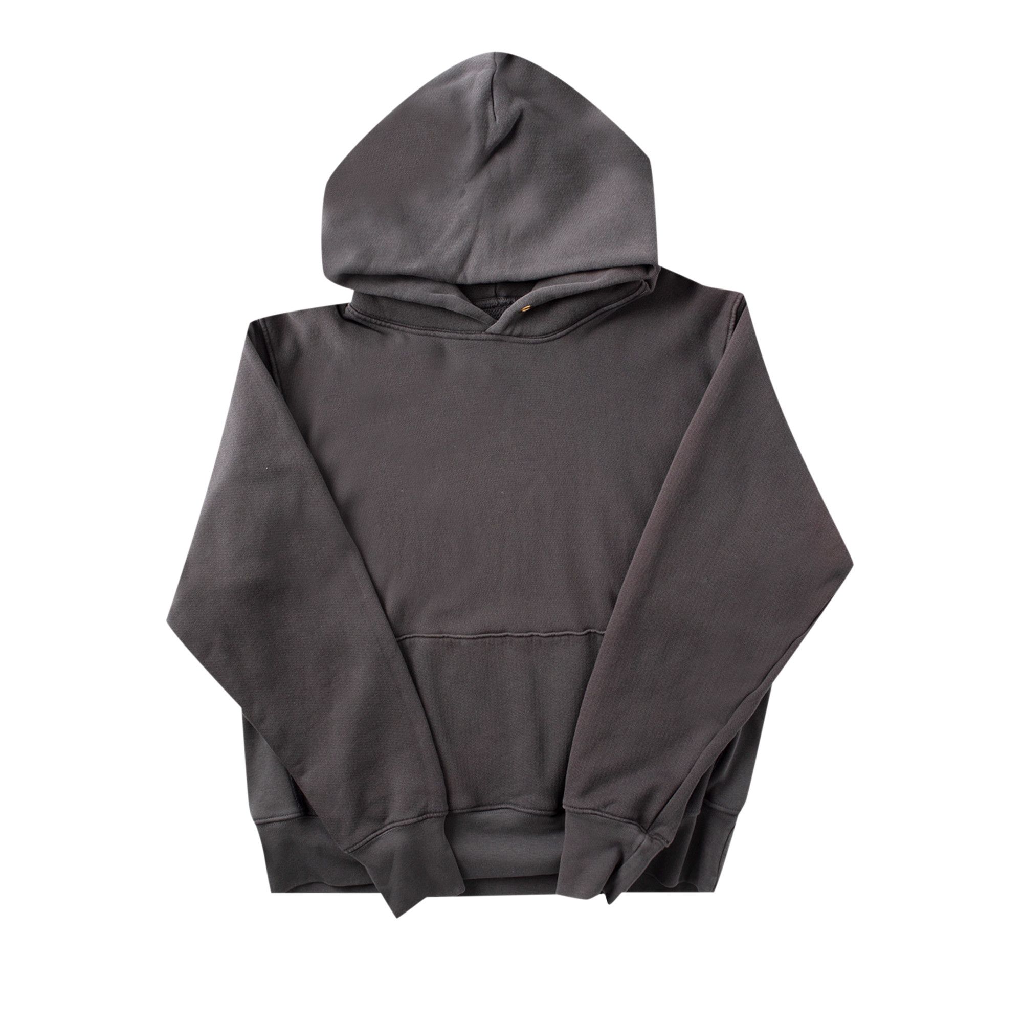 Les tien cropped 2025 hoodie