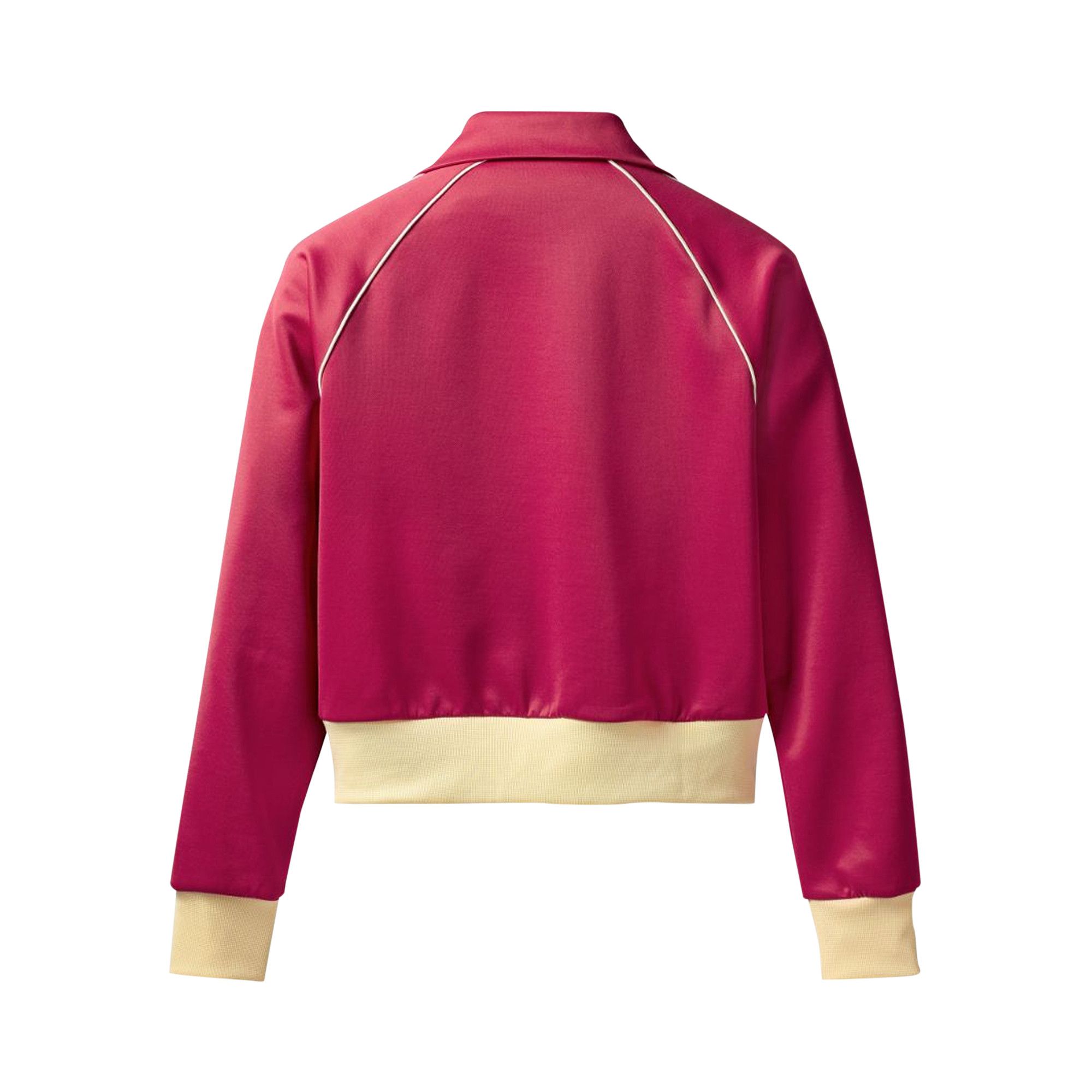Buy adidas x Wales Bonner 70s Track Jacket Rave Pink H34617 GOAT UK