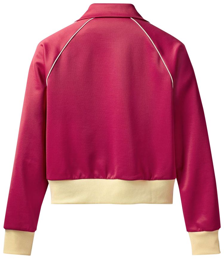 adidas x Wales Bonner 70s Track Jacket Rave Pink