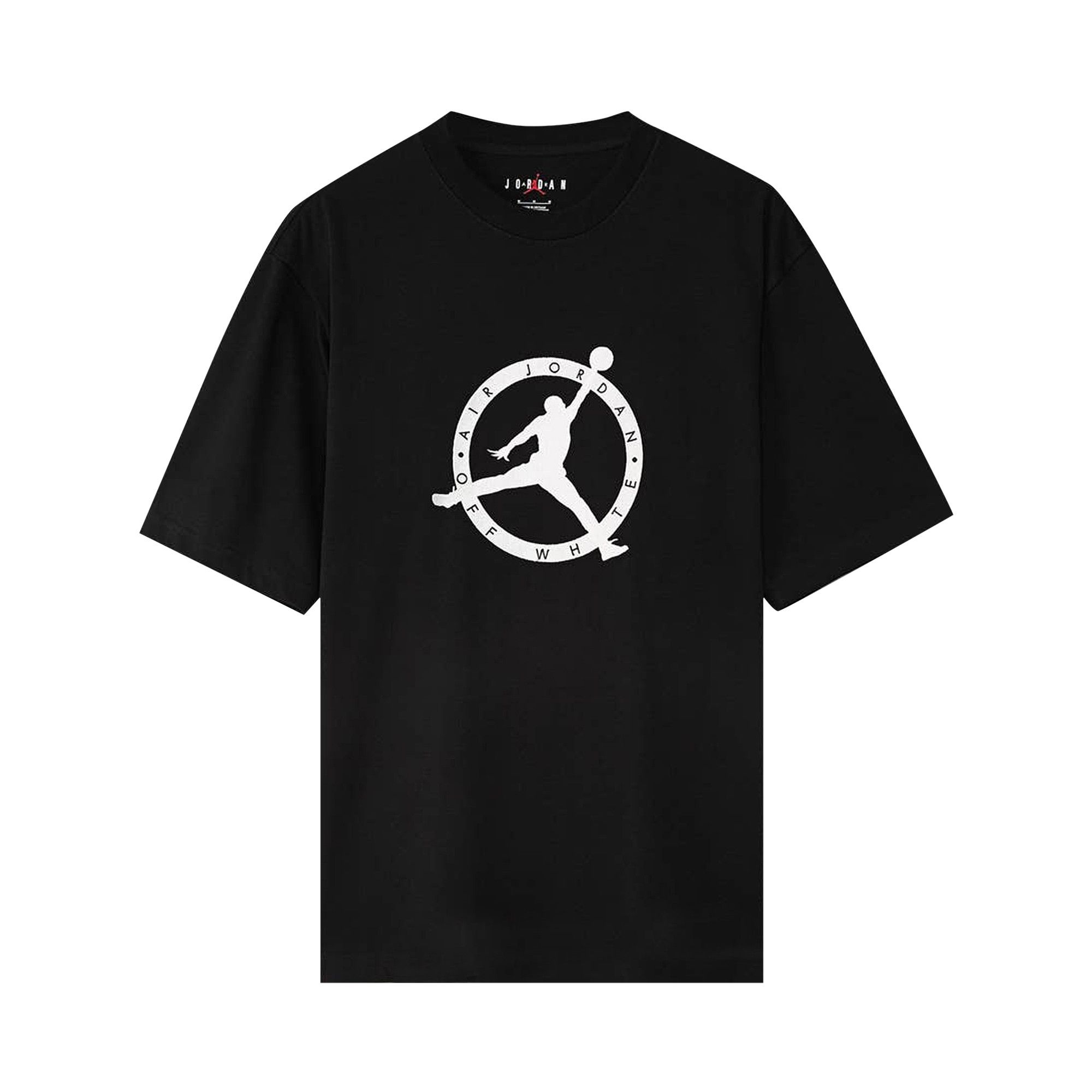 Jordan x off white cheap tee shirt