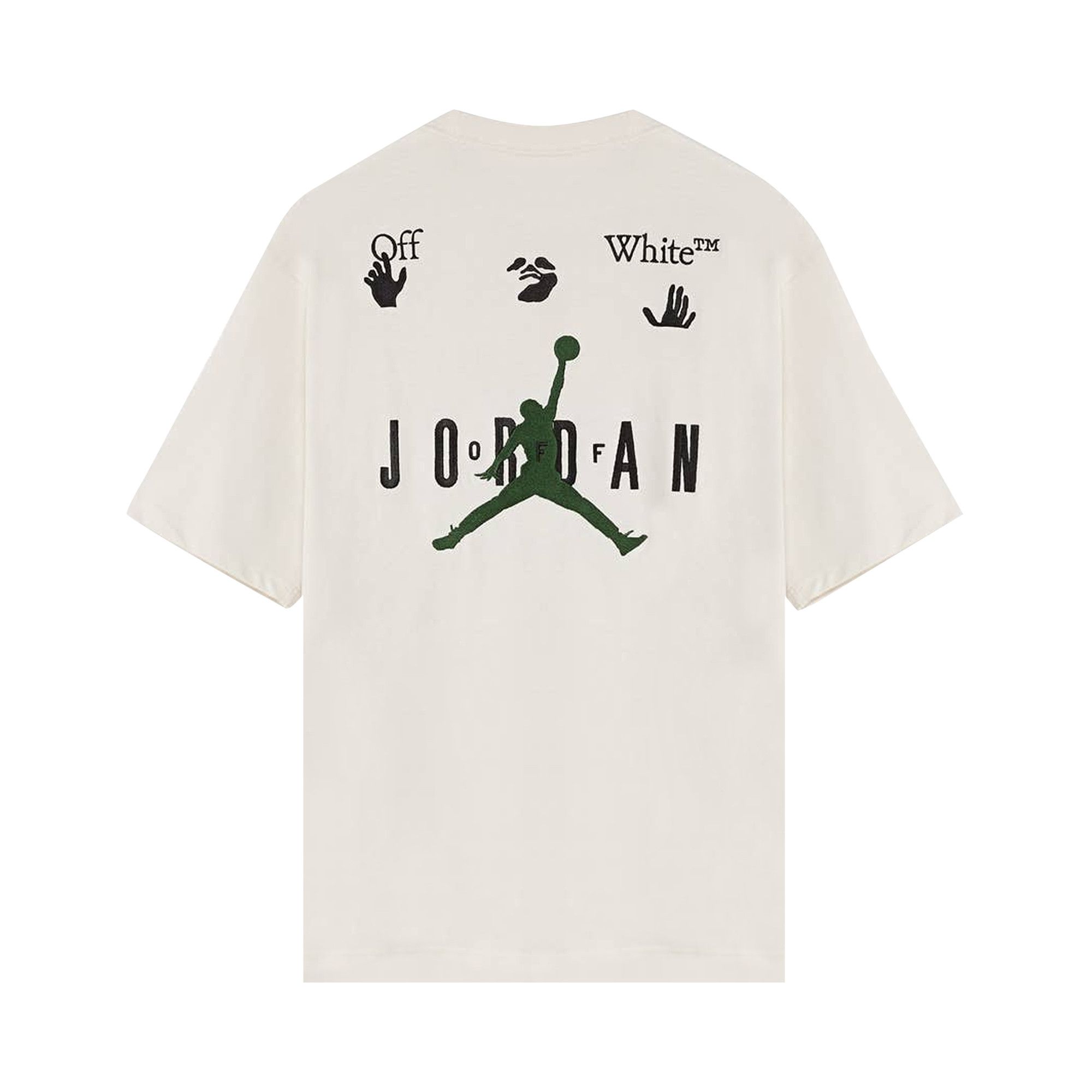 X off white t shirt logo new arrivals