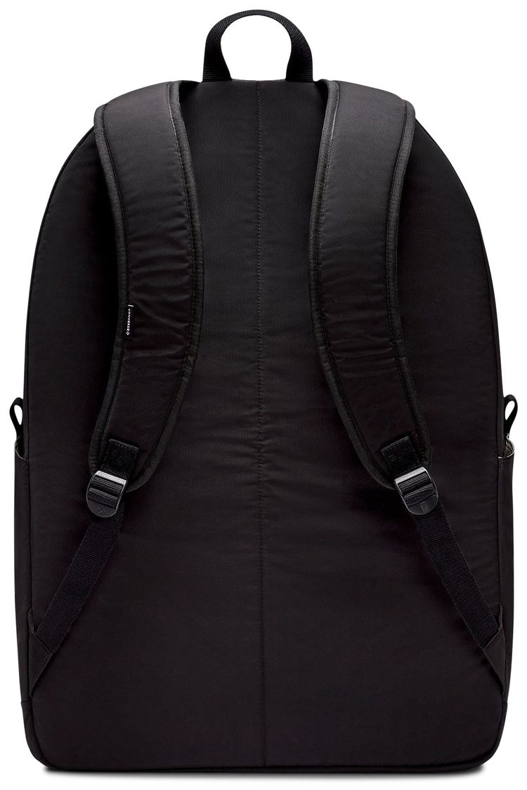 Rick Owens DRKSHDW x Converse Oversized Backpack Black