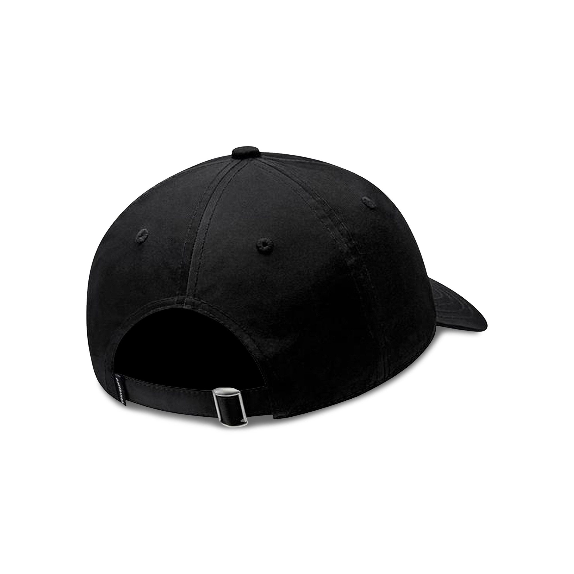 Buy Rick Owens DRKSHDW x Converse Dad Cap 'Black' - DC02AX838
