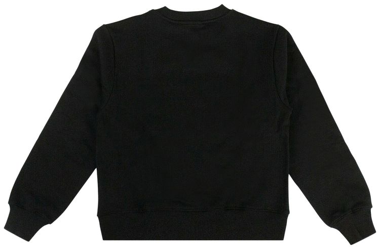 424 FTW Crewneck Sweatshirt Black