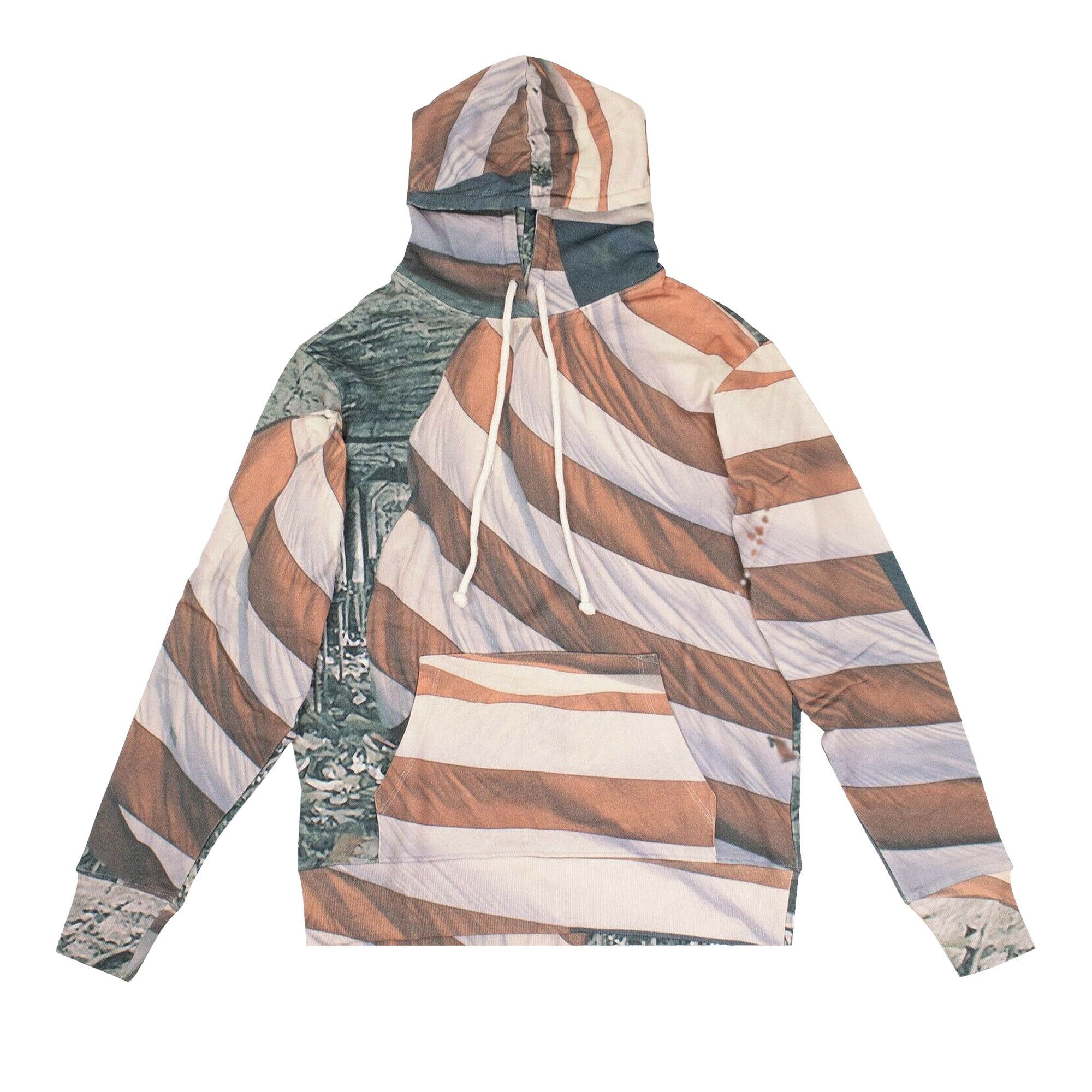 424 multicolor shop hoodie