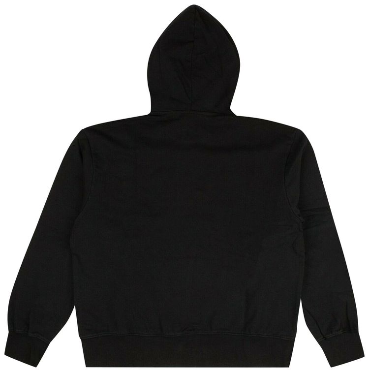 424 Logo Sweatshirt Black