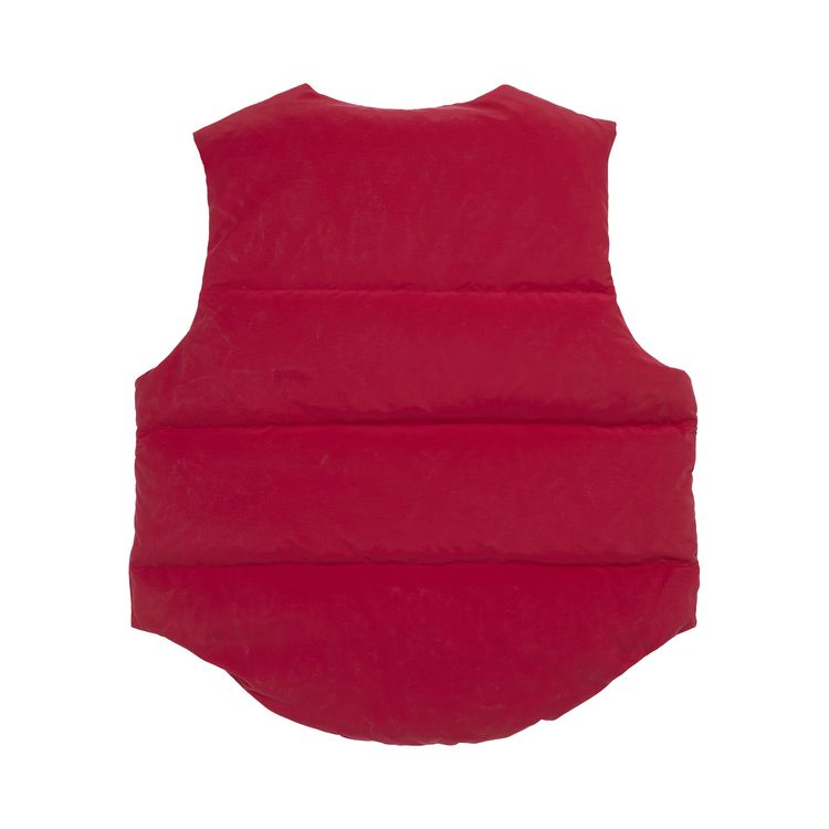 Buy Supreme x WTAPS Tactical Down Vest 