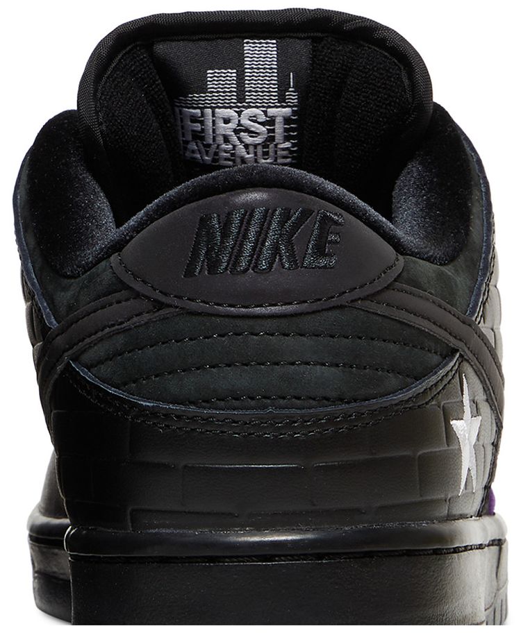 Nike Familia x Dunk Low Pro QS SB First Avenue