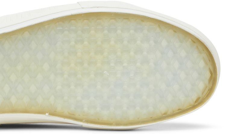 END x Mastermind Japan x Vans Old Skool White