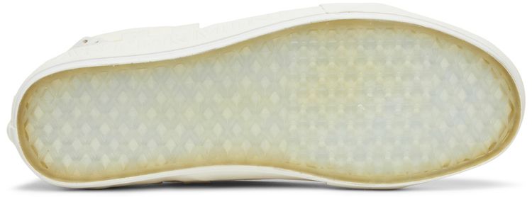 END x Mastermind Japan x Vans Old Skool White