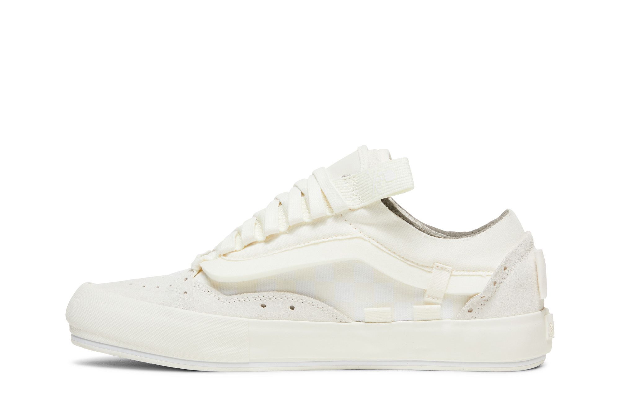 Buy END. x Mastermind Japan x Old Skool 'White