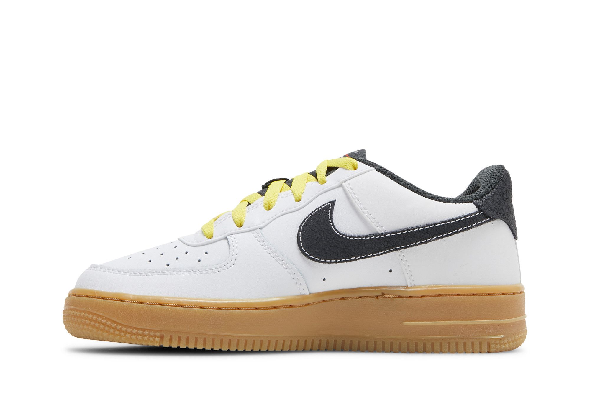 Buy Air Force 1 LV8 GS Go the Extra Smile DO5854 100 GOAT CA