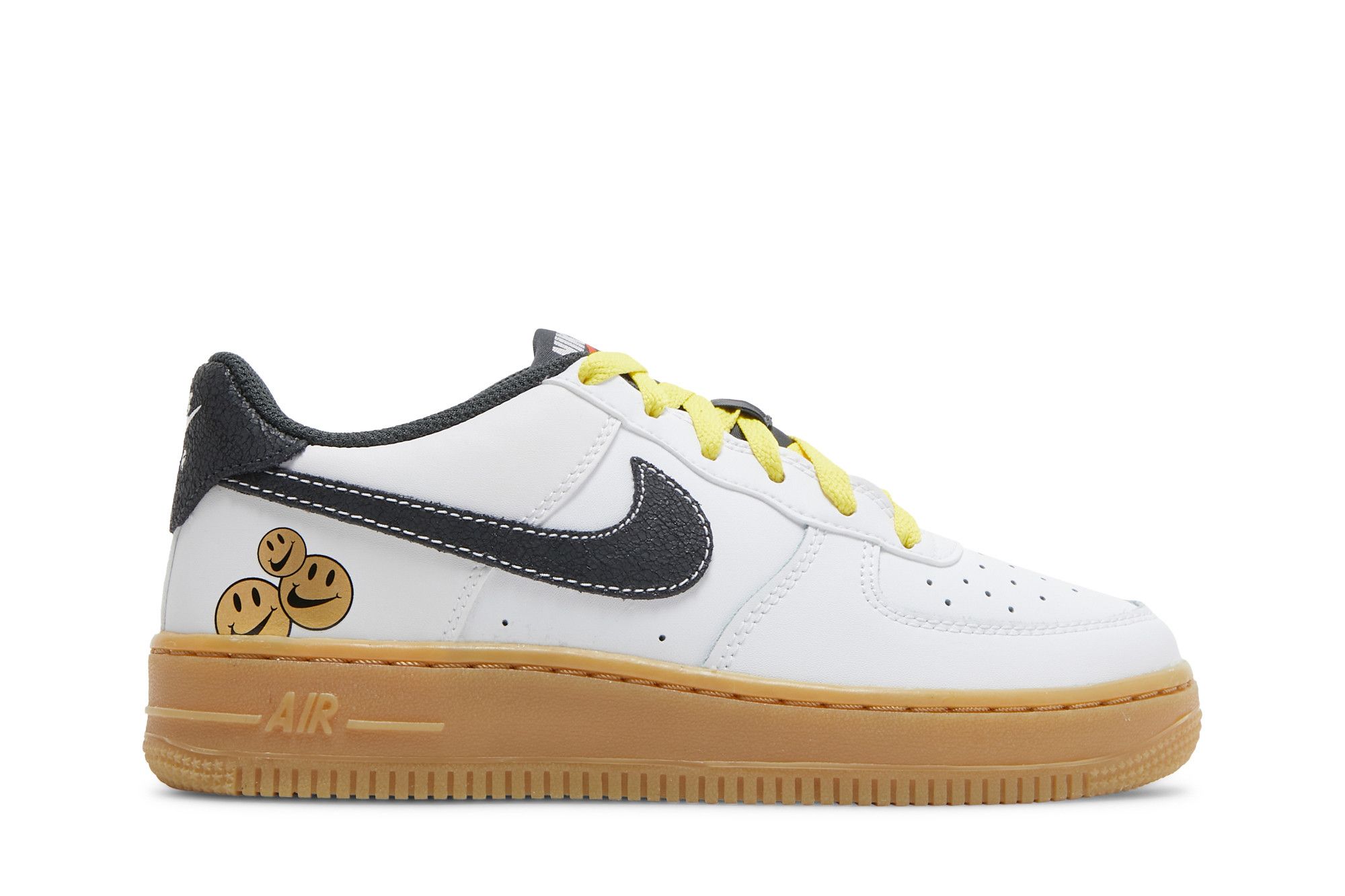 Air force one discount smiley