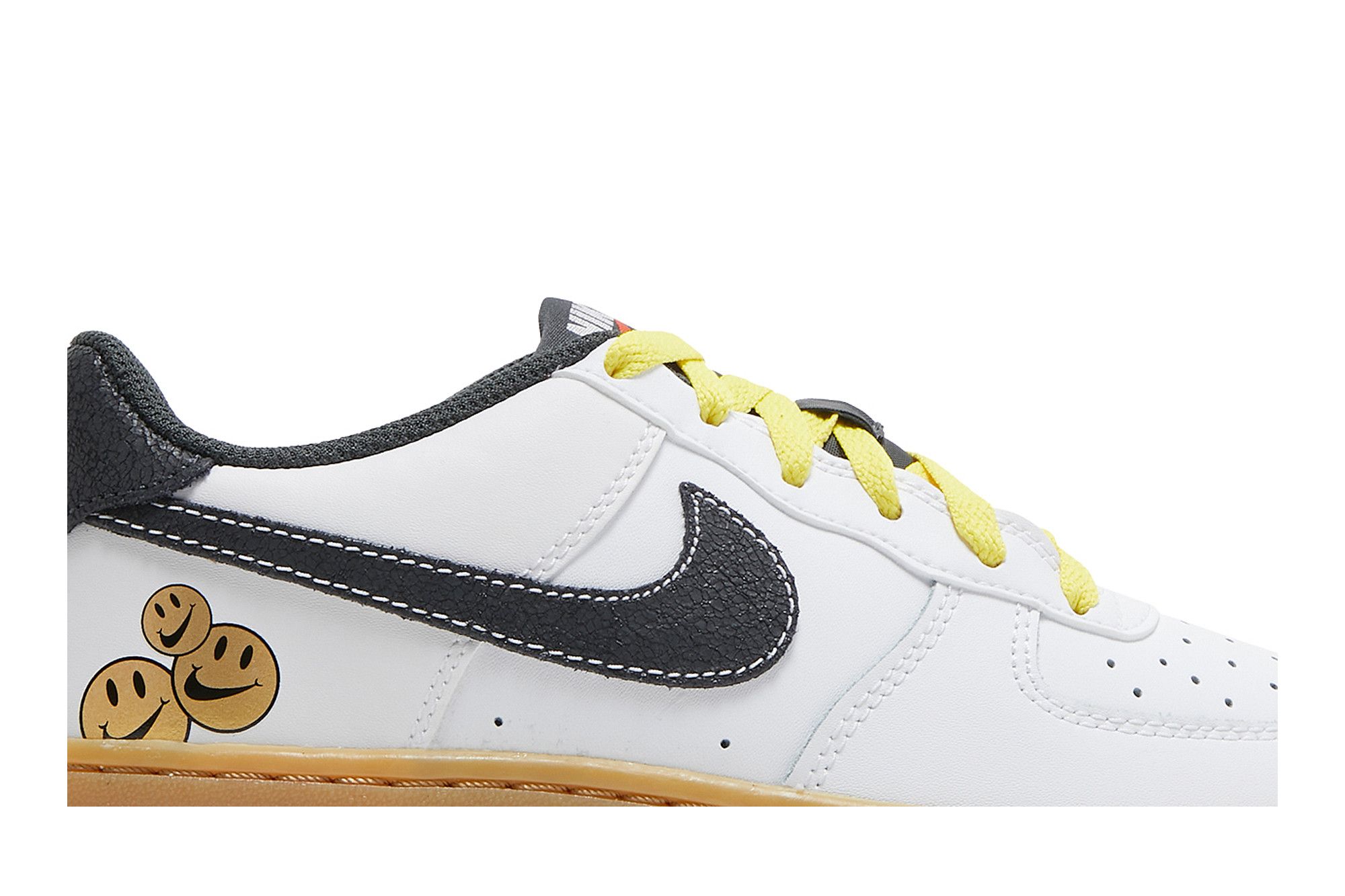 Buy Air Force 1 LV8 GS Go the Extra Smile DO5854 100 GOAT CA