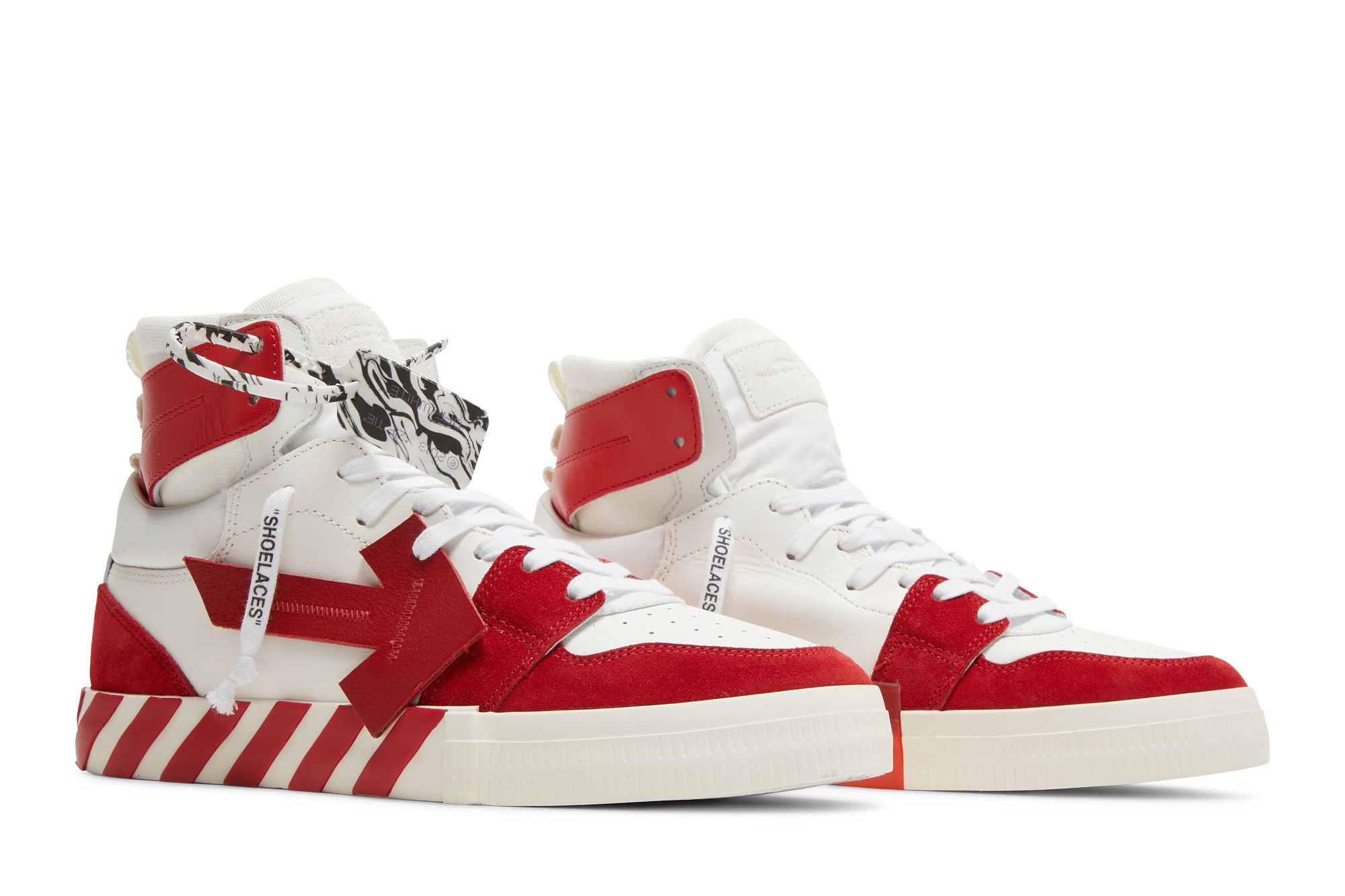 Off white vulc low checkered on sale