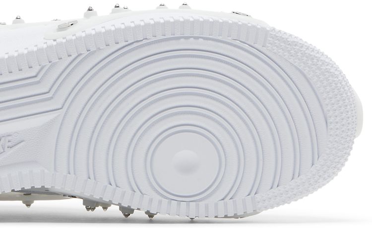 Swarovski x Nike Wmns Air Force 1 LXX White