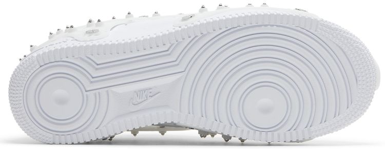 Swarovski x Nike Wmns Air Force 1 LXX White