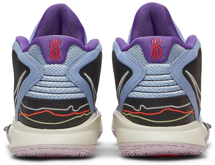 Nike Kyrie Infinity EP Aluminum