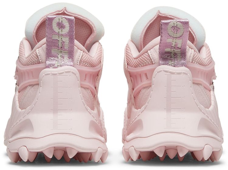 Off White Wmns ODSY 1000 Pink