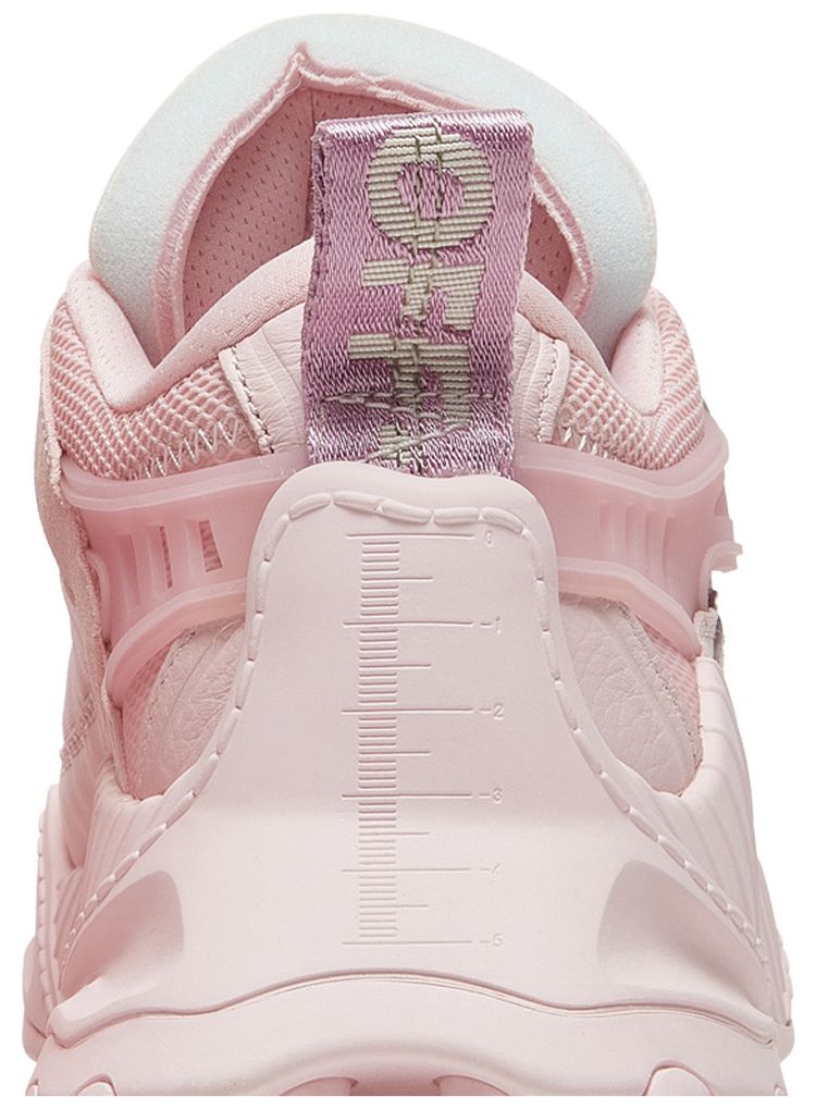 Off White Wmns ODSY 1000 Pink