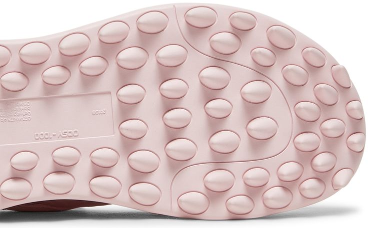 Off White Wmns ODSY 1000 Pink