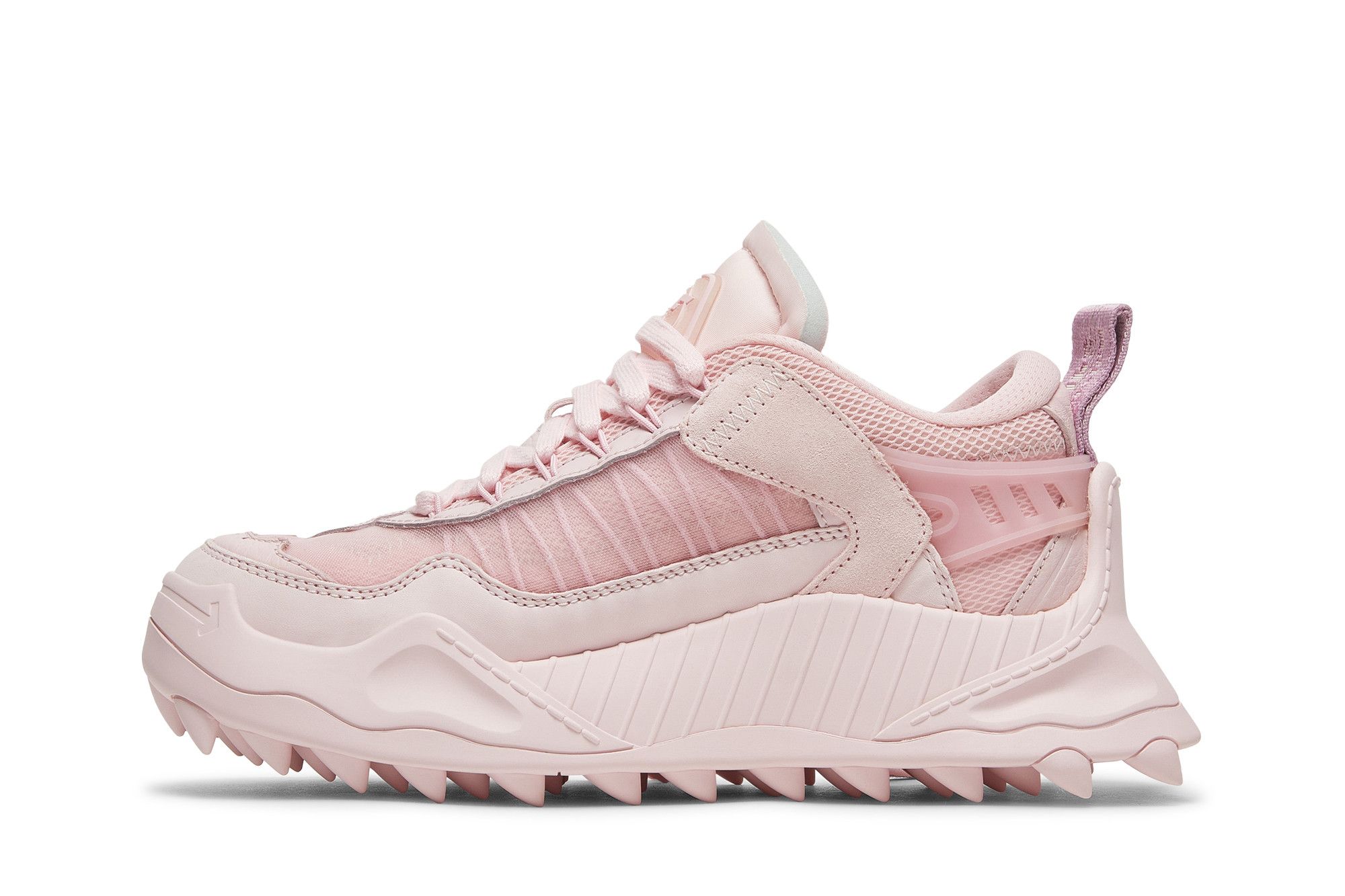Buy Off-White Wmns ODSY-1000 'Pink' - OWIA180F21FAB001 3030